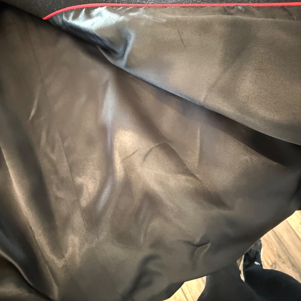 DKNY LONG “MATRIX” WINTER COAT - Picture 12 of 12